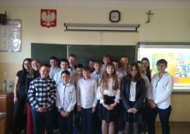 Studenci w Naszej Szkole - ProLekcje