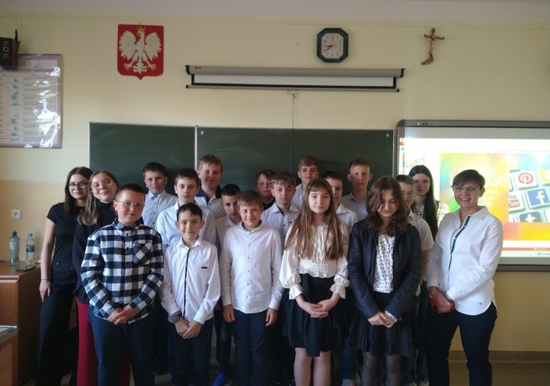 Studenci w Naszej Szkole - ProLekcje