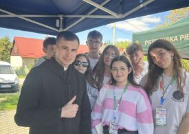 32 Spotkanie Młodych Archidiecezji Przemyskiej