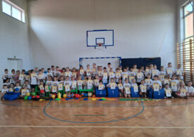 Program „Mały Mistrz” w naszej szkole.