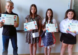 PODSUMOWANIE KONKURSÓW Z JĘZYKA ANGIELSKIEGO