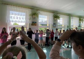 Zakończenie Innowacji "Dobra nuta łagodzi dzieci".