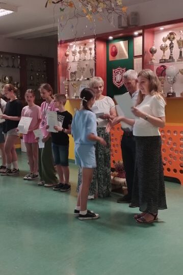 ROZTRZYGNIĘCIE KONKURSU „MÓJ TRZEŹWY UMYSŁ” KAMPANIA ZTU 2025