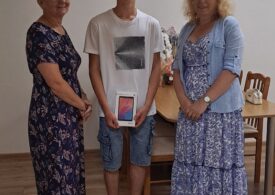 SUKCES NASZYCH UCZNIÓW NA TEGOROCZNYM EGZAMINIE ÓSMOKLASISTÓW