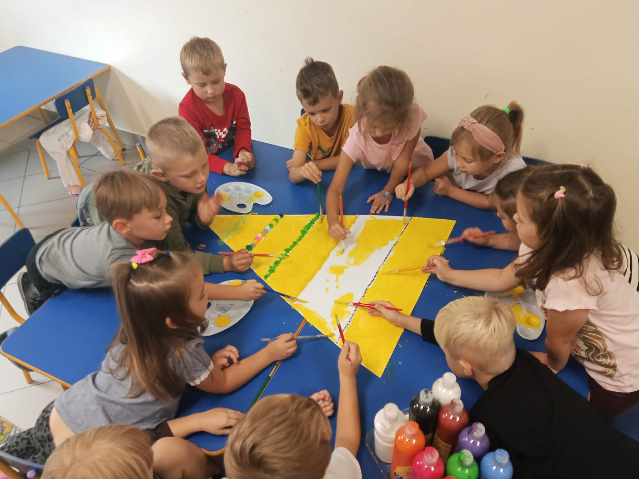 KĄCIKI ZDROWEGO ODŻYWIANIA